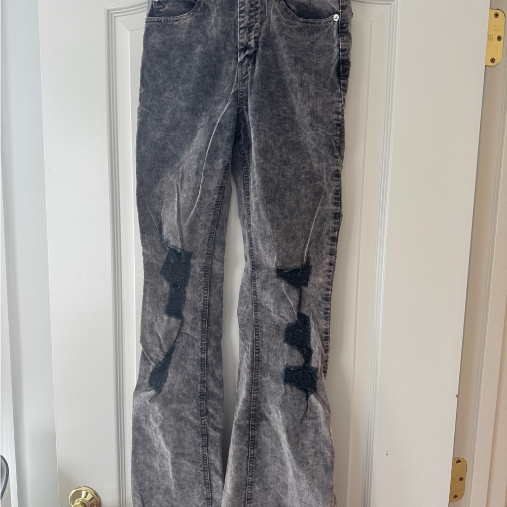 Forever 21 Corduroy pants